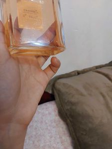 Chanel Coco Mademoiselle Perfume