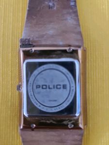 Elegant Women's Watch