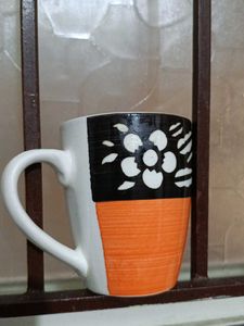 Unique Ceramic Mug