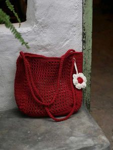 crochet tote bags,😍