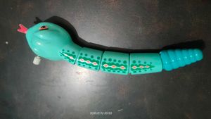 Key Snake 🐍 Toy