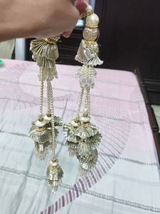 Tassels