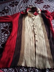 Long Sweter