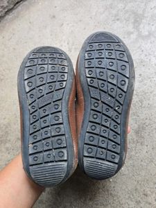 Combo Of 3 Shoes For Kids