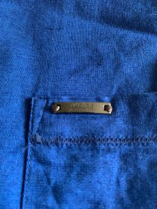 Peter England Men’s Short Kurta