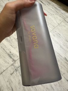 Trendy Pink Square Frame Glasses
