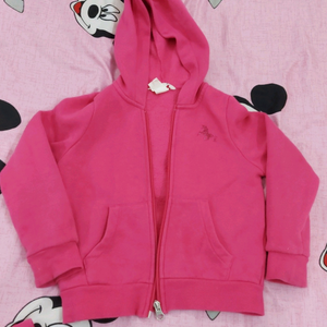 H&amp;M Hoodie cardigan and lower set