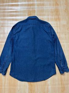 Uniqlo Denim Shirt For Men’s.