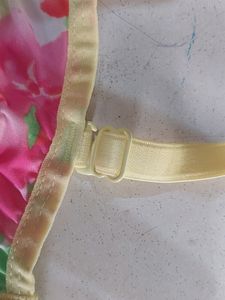 Sexy Pushup Bra
