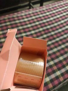 Boob Tape - Body Support Tap