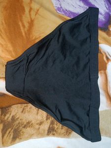 Women Black Panty