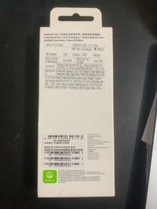 SAMSUNG Soft Back Cover for Galaxy Z Fold6
