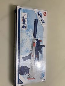 Water Gun electric