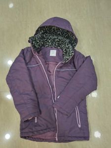 Girls Jacket (14 - 16 yrs )