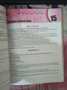 Simple Science Lab Skills - Class 10