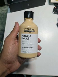 L'Oreal Absolut Repair Shampoo