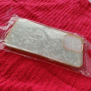 Stylish Marble Phone Case 15 Pro Max