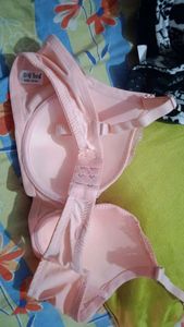new bra