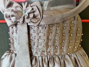 💰PriceDrop: Party Frock For Baby Girls