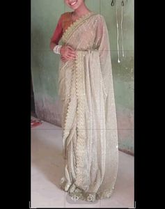 wedding saree