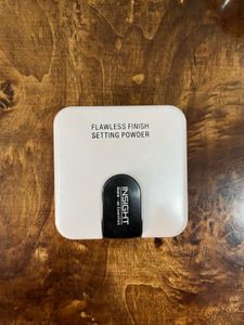 makeup powder