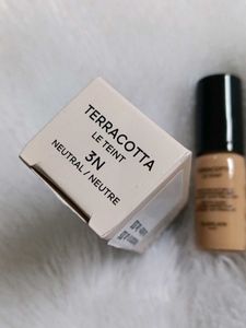 Guerlain foundation mini 5 ml ♥️💕