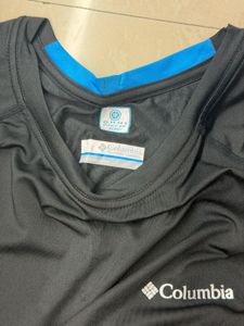 Columbia Long Sleeve Shirt