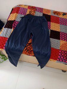 new Stylish Blue Lounge Pants