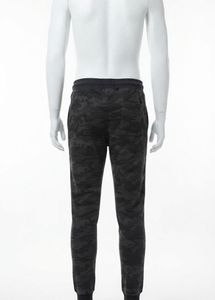 Adidas Camo Jogger Pants