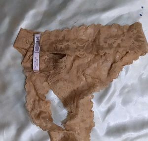 victorias secret Thong Panty
