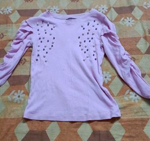 Cute Girls' top Bundle