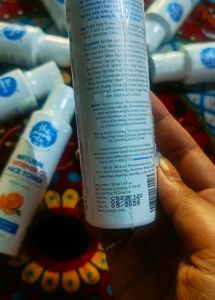 The Mom'sco Toner