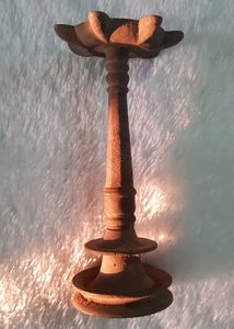 VINTAGE 100% ORIGINAL BRASS ITEM