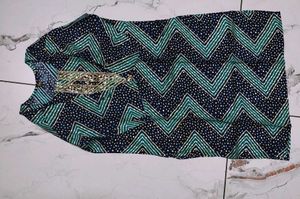 Embellished Kurta Set