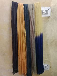 Women's Dupatta Set Of 5🔥