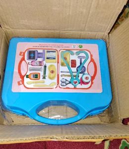 🔥Brand NEW 🔥 Doctor 💊 Set For Kids