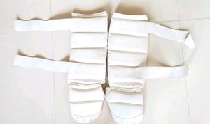 Karate Protective Gear Set