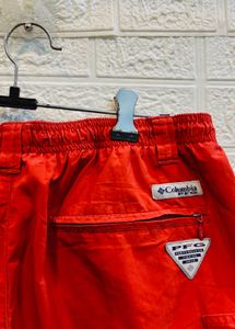 🇺🇸 Columbia imported Athletic Shorts