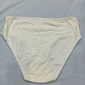 😍 Comfortable Lace Briefs
