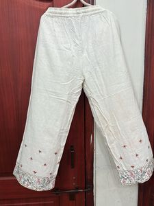 ProjectEve Palazzo Pants