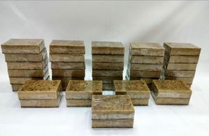 Homemade Soaps