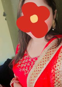 Sharara Dress With Net Dupatta
