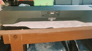 Boat Speaker. New With Tag.