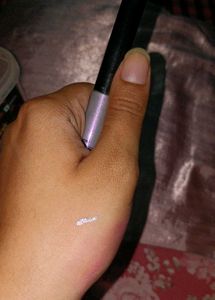 Zudio Shimmer Eyeliner