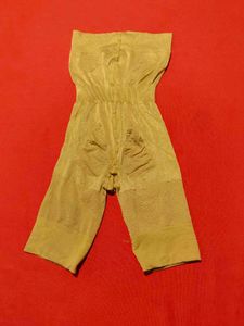 High Waisted Shapewear Shorts