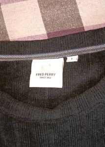 full sleves sweatshirt of fred p mmerry