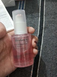 Biodance Pore Perfecting Collagen Peptide Serum
