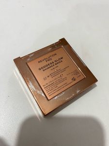 Revolution Pro Highlighter authentic and unused