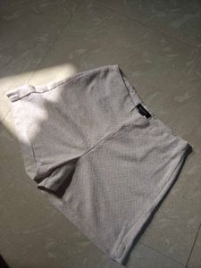 Comfy Textured Shorts