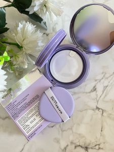 Maybelline Matte Max Cushion Foundation